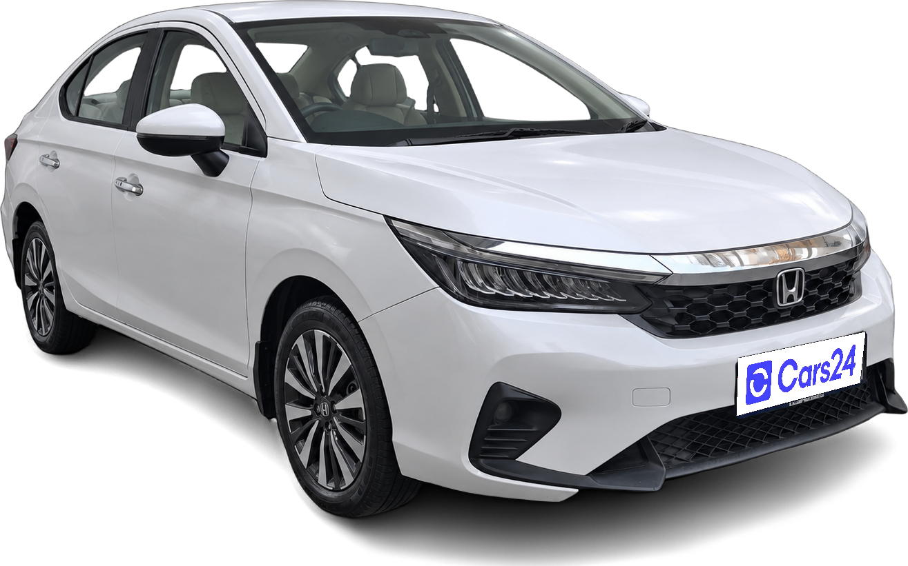2024 Honda City - Sedan - Petrol - Manual - ₹14.00 lakh