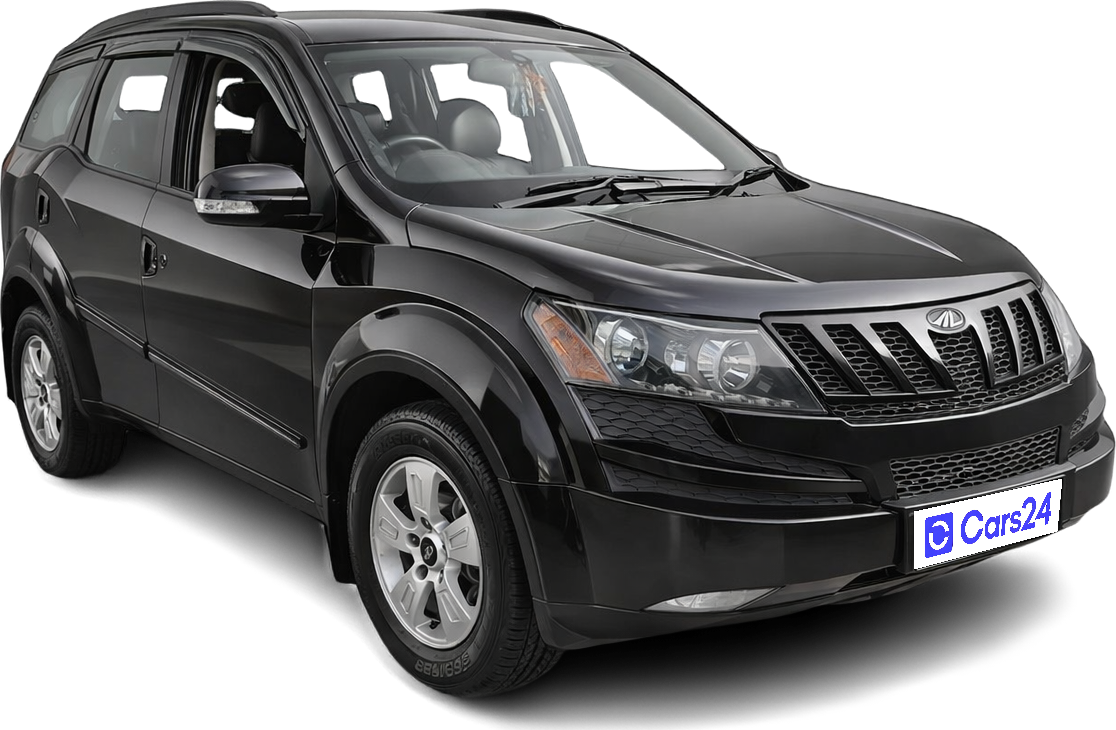 2013 Mahindra XUV500 - SUV - Diesel - Manual - ₹2.23 lakh