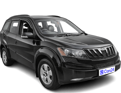 2013 Mahindra XUV500 - SUV - Diesel - Manual - ₹2.23 lakh