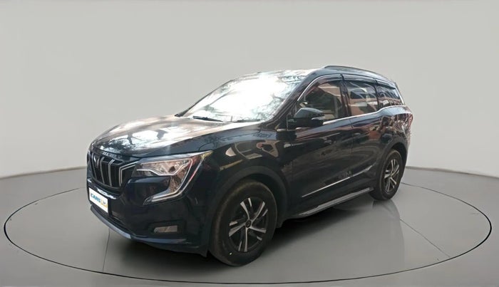 2023 Mahindra XUV700 AX 5 D MT 7 STR, Diesel, Manual, 64,000 km, exterior