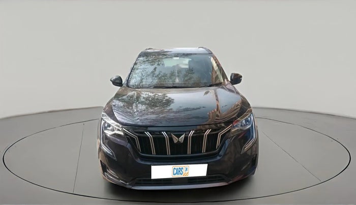 2023 Mahindra XUV700 AX 5 D MT 7 STR, Diesel, Manual, 64,000 km, exterior