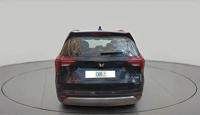 2023 Mahindra XUV700 AX 5 D MT 7 STR, Diesel, Manual, 64,000 km, exterior