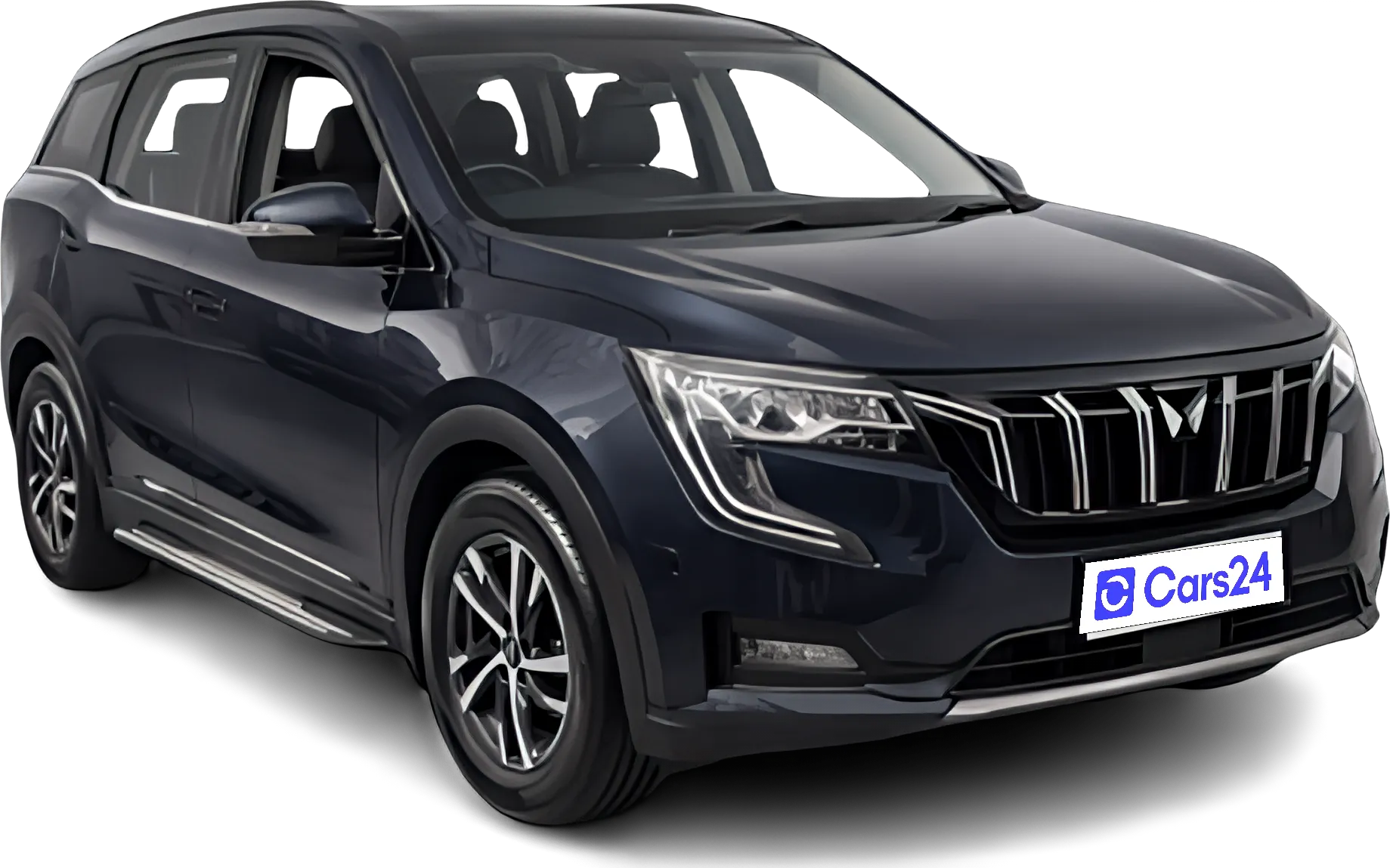 2023 Mahindra XUV700 - SUV - Diesel - Manual - ₹16.35 lakh