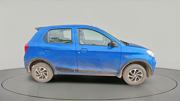 2022 Maruti Alto K10 VXI PLUS AMT, Petrol, Automatic, 35,958 km, exterior