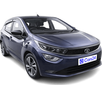 2023 Tata ALTROZ - Hatchback - CNG - Manual - ₹6.30 lakh