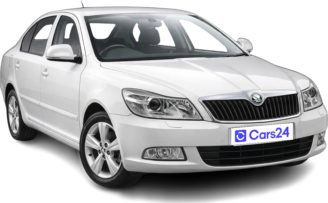 2013 Skoda Laura - Sedan - Diesel - Manual - ₹2.50 lakh