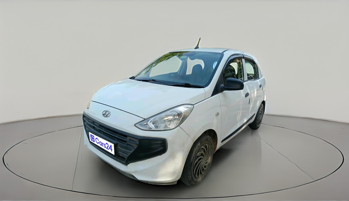 2019 Hyundai NEW SANTRO ERA EXECUTIVE, CNG, Manual, 63,423 km, exterior