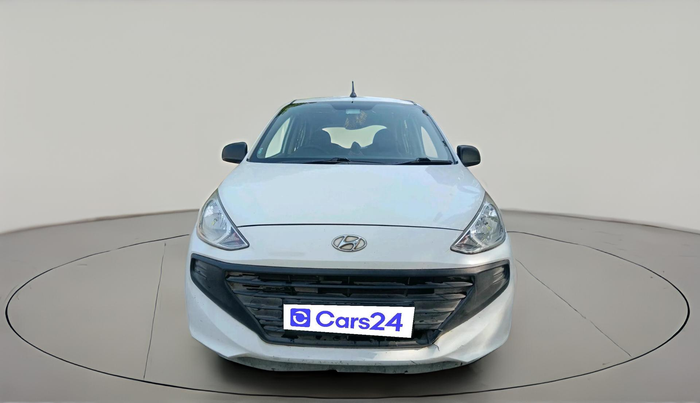 2019 Hyundai NEW SANTRO ERA EXECUTIVE, CNG, Manual, 63,423 km, exterior