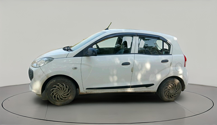 2019 Hyundai NEW SANTRO ERA EXECUTIVE, CNG, Manual, 63,423 km, exterior