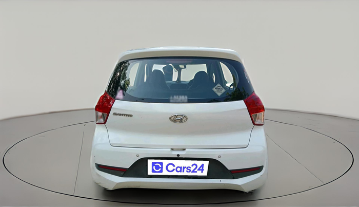 2019 Hyundai NEW SANTRO ERA EXECUTIVE, CNG, Manual, 63,423 km, exterior