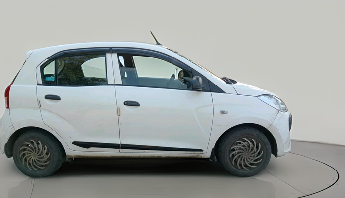 2019 Hyundai NEW SANTRO ERA EXECUTIVE, CNG, Manual, 63,423 km, exterior