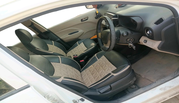 2019 Hyundai NEW SANTRO ERA EXECUTIVE, CNG, Manual, 63,423 km, interior