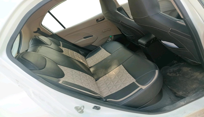 2019 Hyundai NEW SANTRO ERA EXECUTIVE, CNG, Manual, 63,423 km, interior