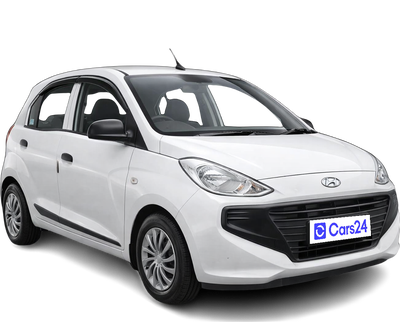 2019 Hyundai NEW SANTRO - Hatchback - CNG - Manual - ₹3.50 lakh