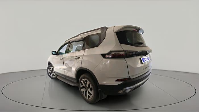 2023 Tata Safari XZA PLUS, Diesel, Automatic, 67,038 km, exterior
