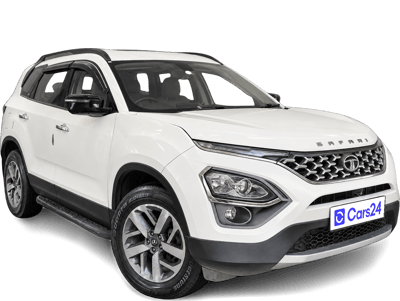 2023 Tata Safari - SUV - Diesel - Automatic - ₹18.50 lakh