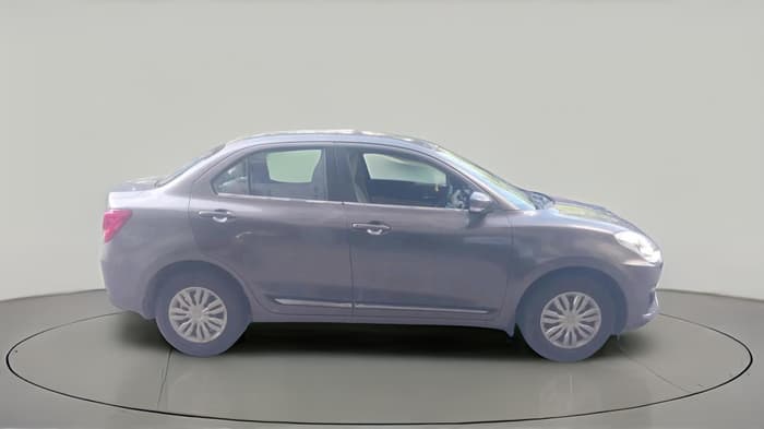 2020 Maruti Dzire VXI, Petrol, Manual, 92,372 km, exterior