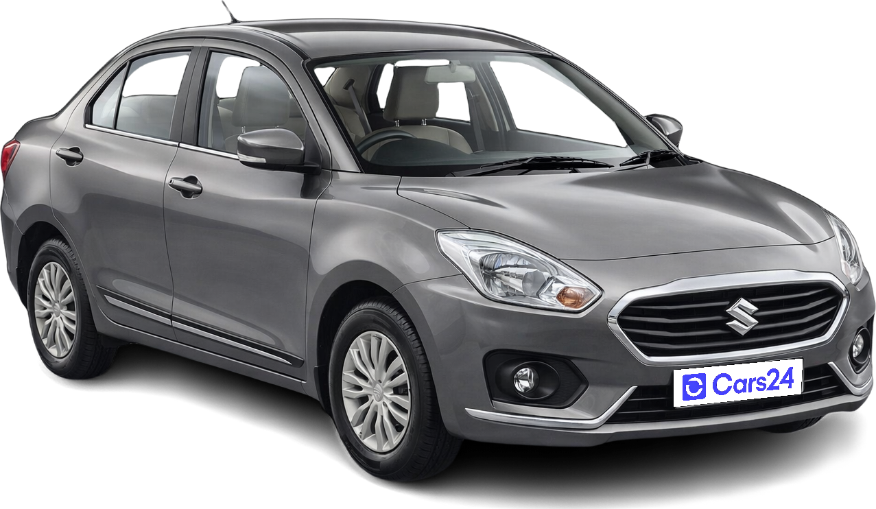 2020 Maruti Dzire - Sedan - Petrol - Manual - ₹4.77 lakh