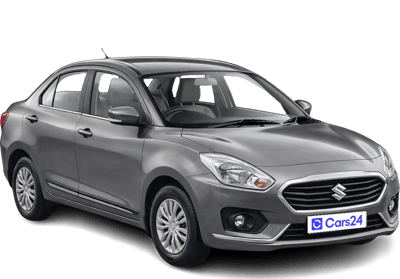 2020 Maruti Dzire - Sedan - Petrol - Manual - ₹4.77 lakh