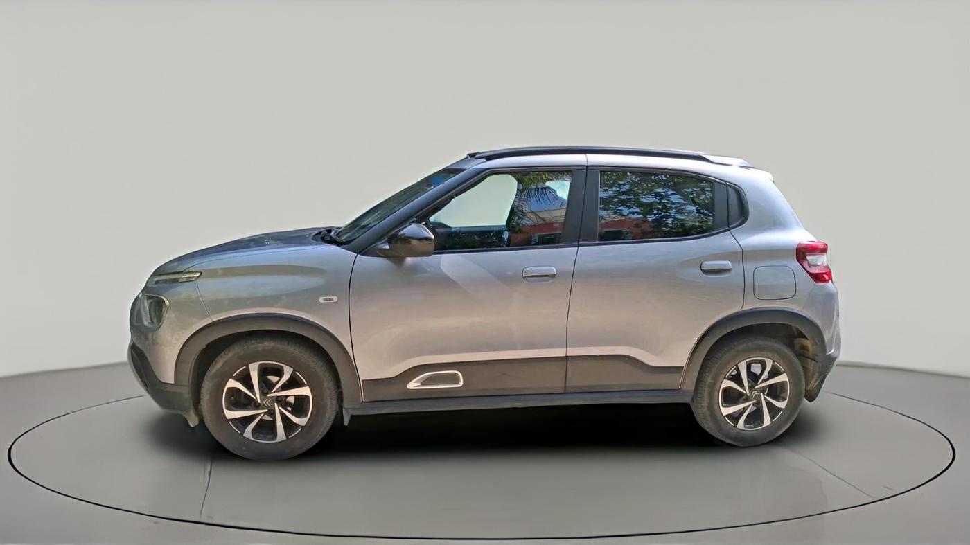 2023 CITROEN C3 FEEL 1.2, Petrol, Manual, 32,465 km, exterior