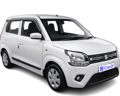 2024 Maruti New Wagon-R - Hatchback - CNG - Manual - ₹5.69 lakh