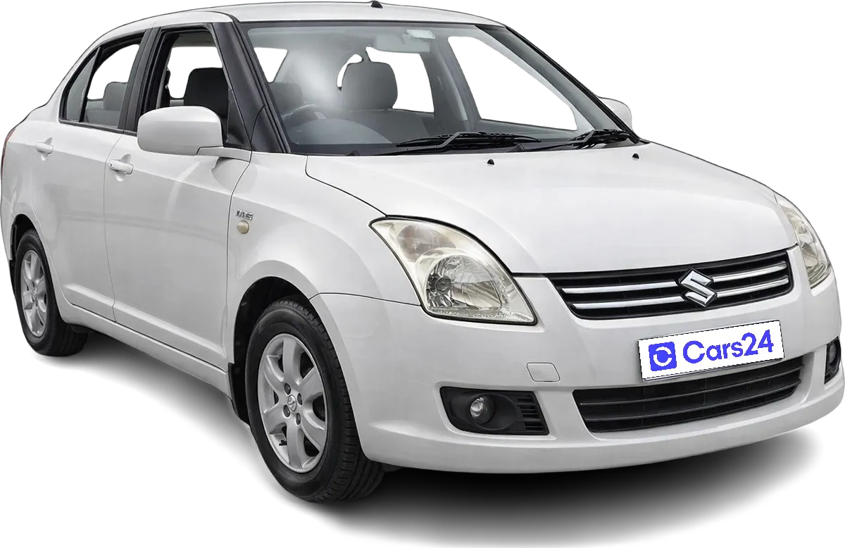 2009 Maruti Swift Dzire - Sedan - Diesel - Manual - ₹1.50 lakh