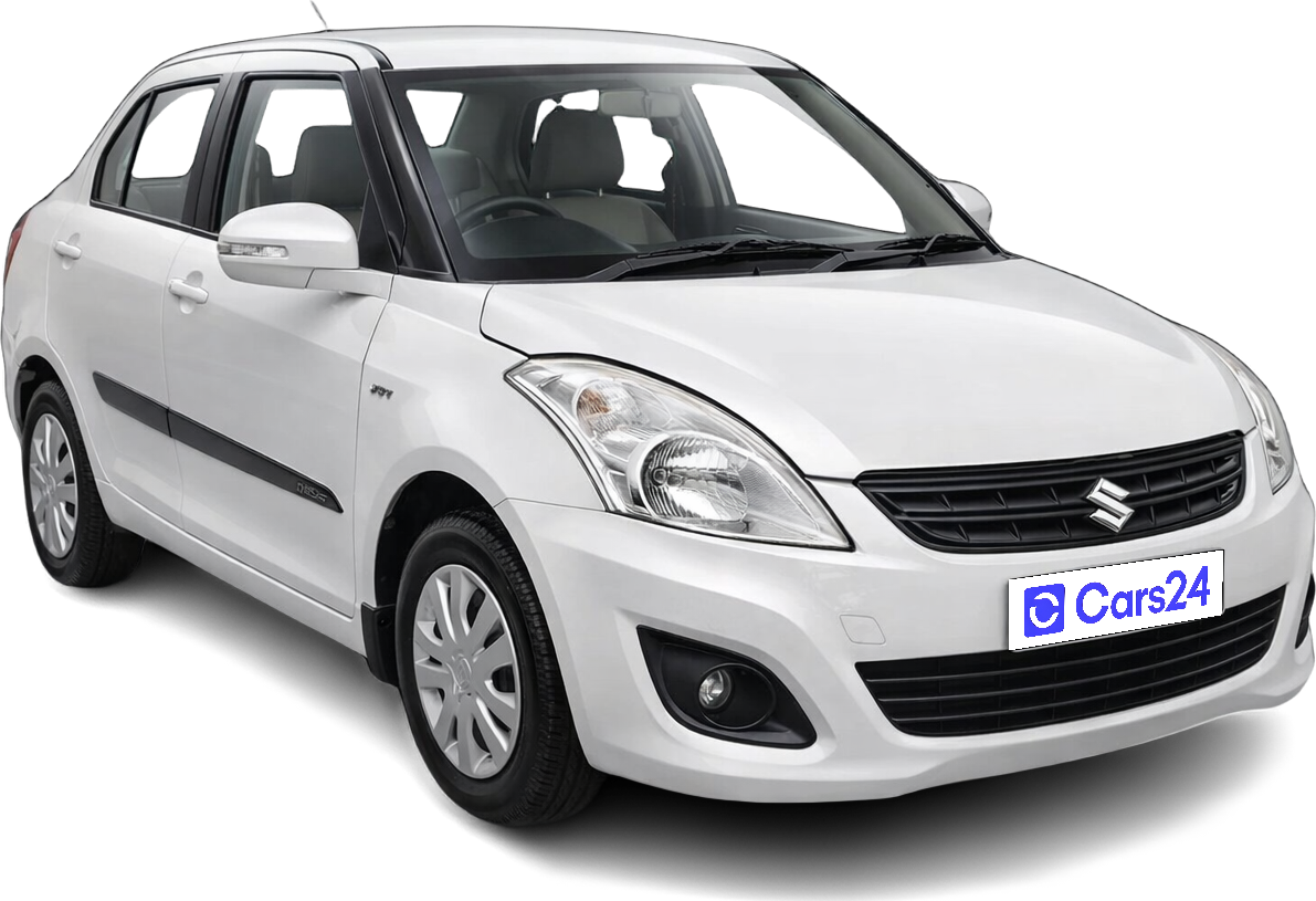 2013 Maruti Swift Dzire - Sedan - Petrol - Manual - ₹3.10 lakh
