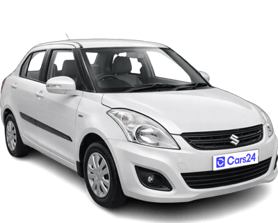 2013 Maruti Swift Dzire - Sedan - Petrol - Manual - ₹3.10 lakh