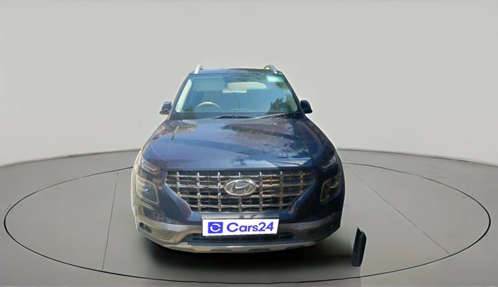 2020 Hyundai VENUE SX PLUS 1.0 TURBO DCT, Petrol, Automatic, 58,927 km, exterior