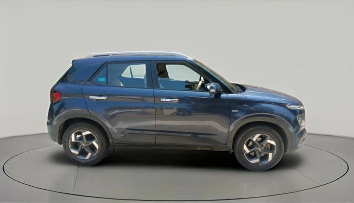 2020 Hyundai VENUE SX PLUS 1.0 TURBO DCT, Petrol, Automatic, 58,927 km, exterior