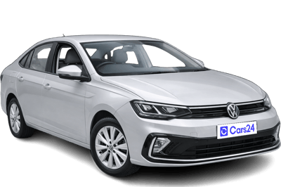 2024 Volkswagen VIRTUS - Sedan - Petrol - Manual - ₹10.15 lakh
