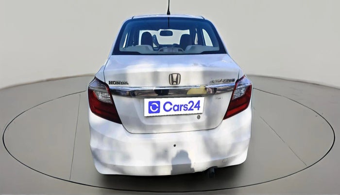 2016 Honda Amaze 1.5L I-DTEC S, Diesel, Manual, 1,19,021 km, exterior
