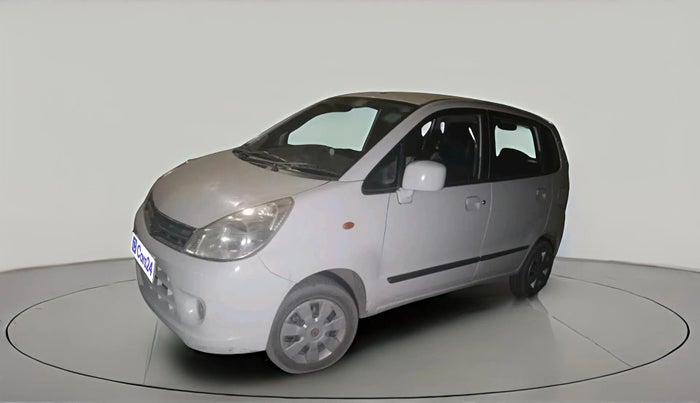 2011 Maruti Zen Estilo VXI, Petrol, Manual, 75,118 km, exterior