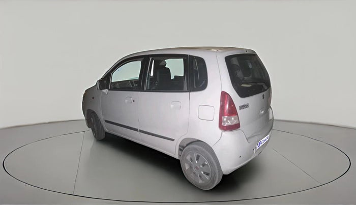 2011 Maruti Zen Estilo VXI, Petrol, Manual, 75,118 km, exterior