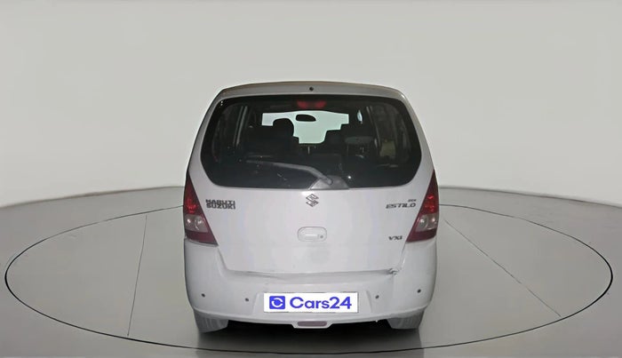 2011 Maruti Zen Estilo VXI, Petrol, Manual, 75,118 km, exterior