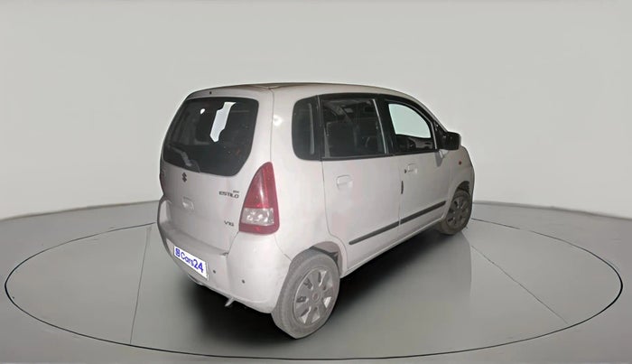 2011 Maruti Zen Estilo VXI, Petrol, Manual, 75,118 km, exterior