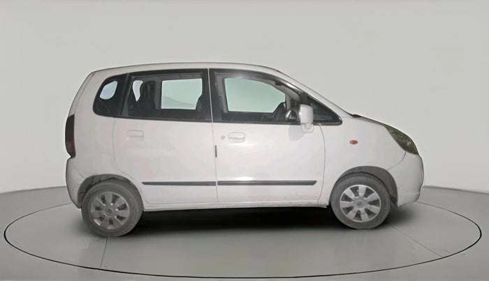 2011 Maruti Zen Estilo VXI, Petrol, Manual, 75,118 km, exterior