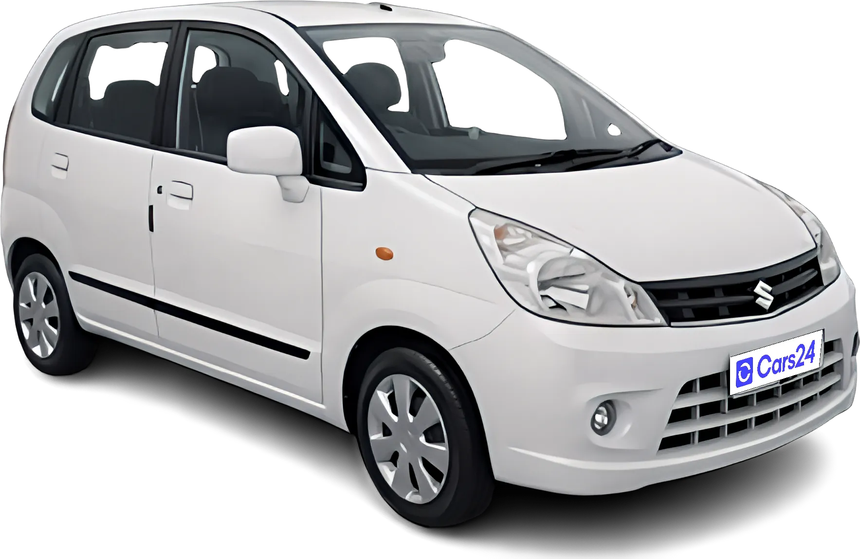 2011 Maruti Zen Estilo - Hatchback - Petrol - Manual - ₹1.15 lakh