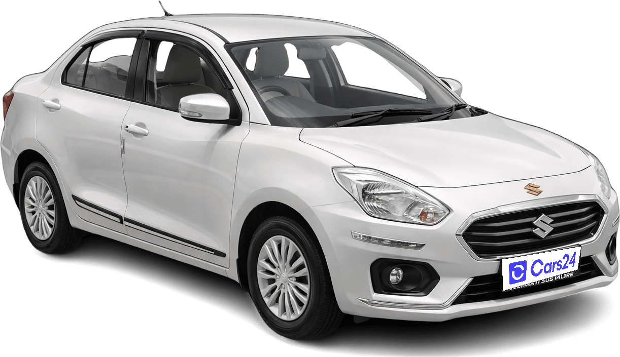 2020 Maruti Dzire - Sedan - Petrol - Manual - ₹5.45 lakh