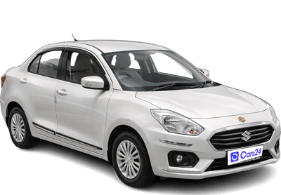2020 Maruti Dzire - Sedan - Petrol - Manual - ₹5.45 lakh