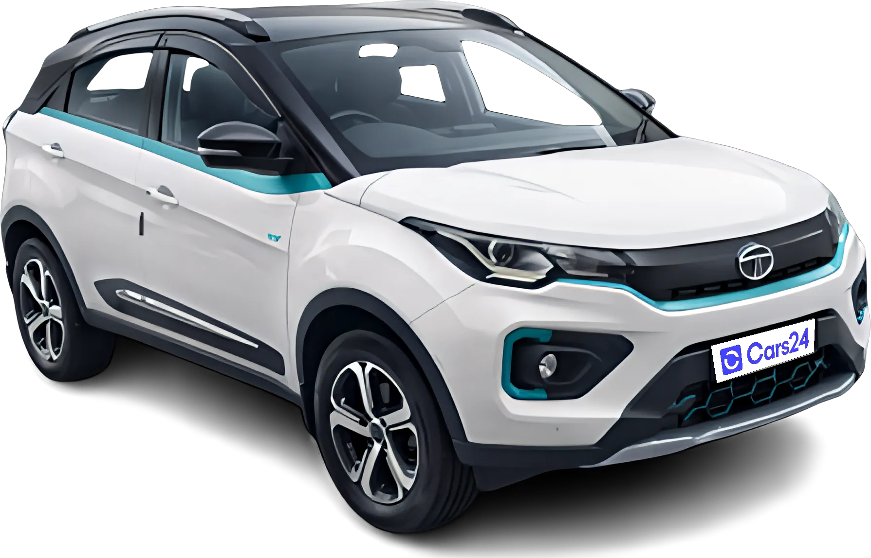 2022 Tata NEXON EV - SUV - Electric - Automatic - ₹9.20 lakh