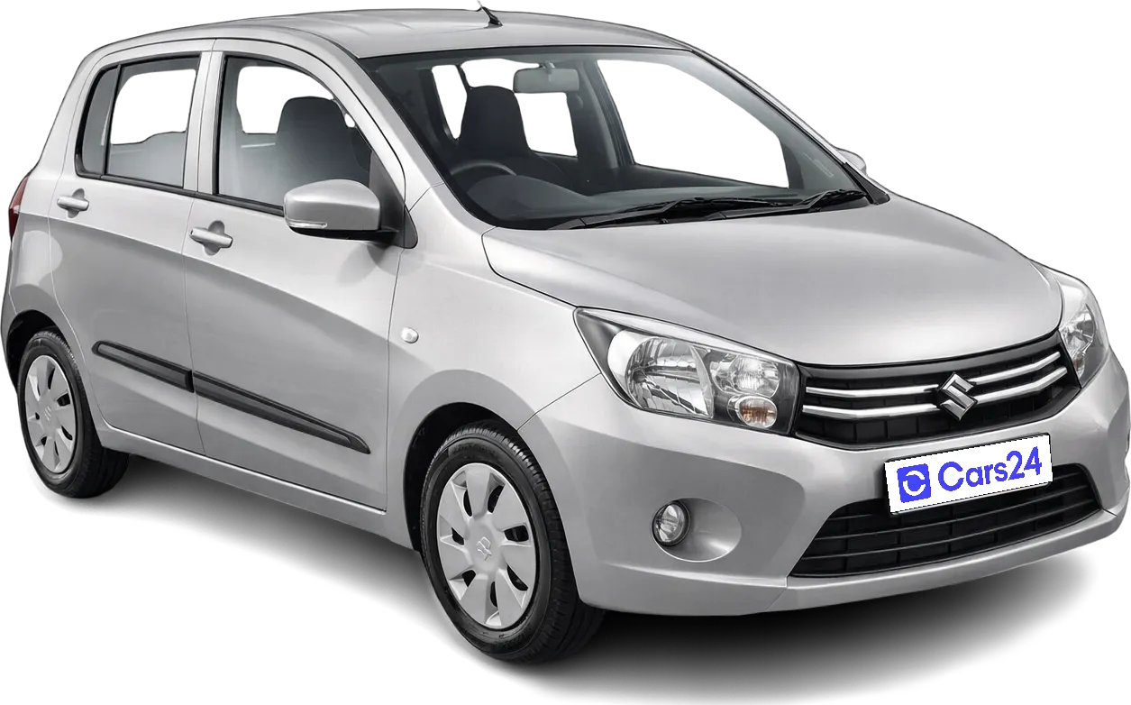 2019 Maruti Celerio - Hatchback - Petrol - Automatic - ₹2.80 lakh