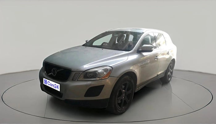 2013 Volvo XC 60 D5 SUMMUM, Diesel, Automatic, 1,38,050 km, exterior