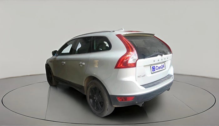 2013 Volvo XC 60 D5 SUMMUM, Diesel, Automatic, 1,38,050 km, exterior