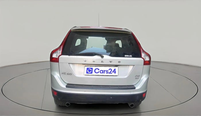 2013 Volvo XC 60 D5 SUMMUM, Diesel, Automatic, 1,38,050 km, exterior