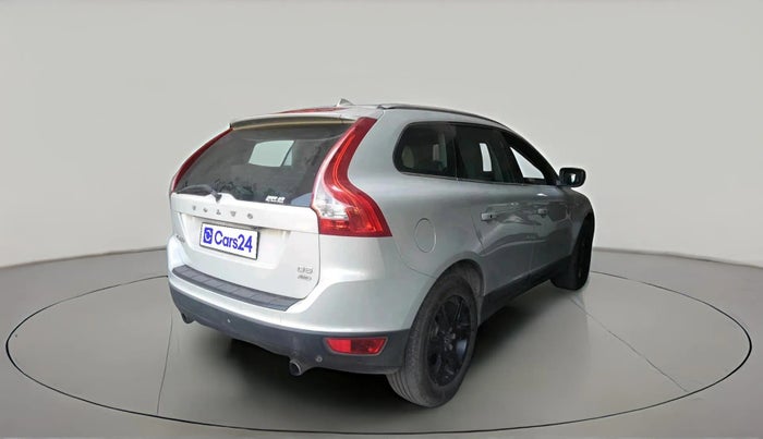 2013 Volvo XC 60 D5 SUMMUM, Diesel, Automatic, 1,38,050 km, exterior
