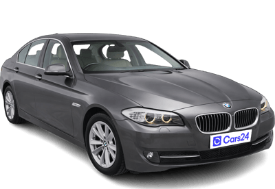2013 BMW 5 Series - Sedan - Diesel - Automatic - ₹8.89 lakh