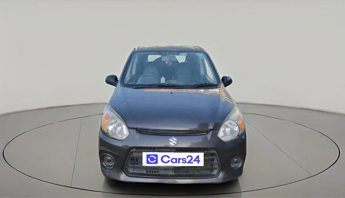 2017 Maruti Alto 800 LXI, CNG, Manual, 84,940 km, exterior