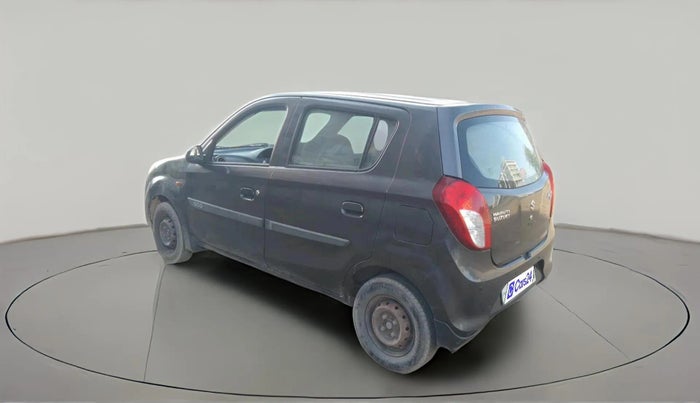 2017 Maruti Alto 800 LXI, CNG, Manual, 84,940 km, exterior