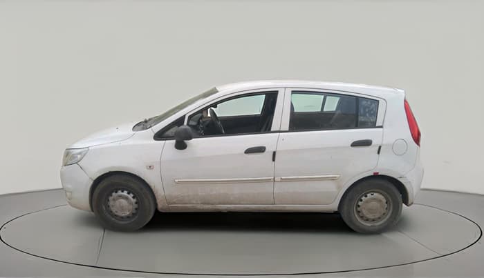 2014 Chevrolet Sail UVA 1.3 BASE, Diesel, Manual, 2,23,466 km, exterior